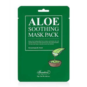BENTON - Aloe Soothing Mask